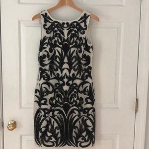 Aidan Mattox Cocktail dress
